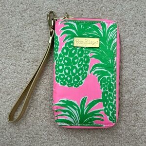 Lily Pulitzer Wallet